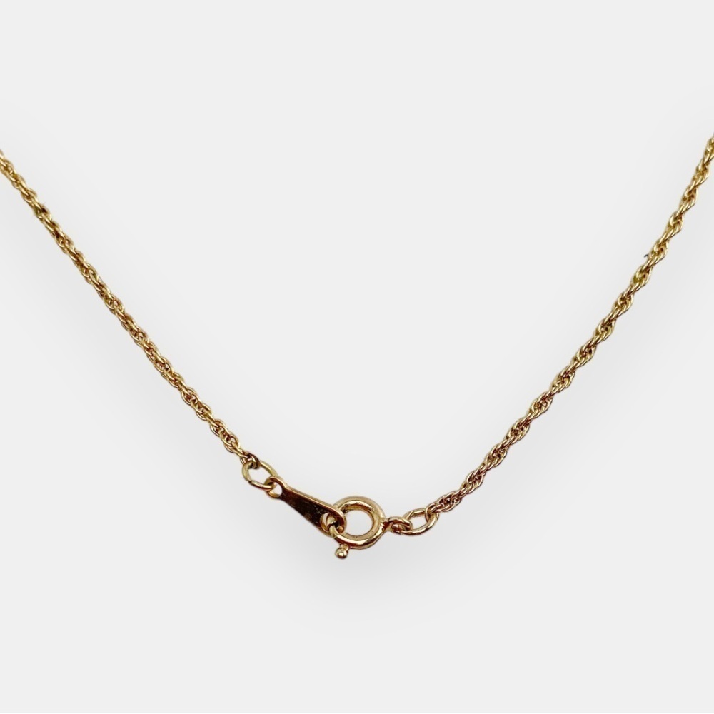 Vintage Avon Grandmothers Necklace​ - Picture 3 of 4